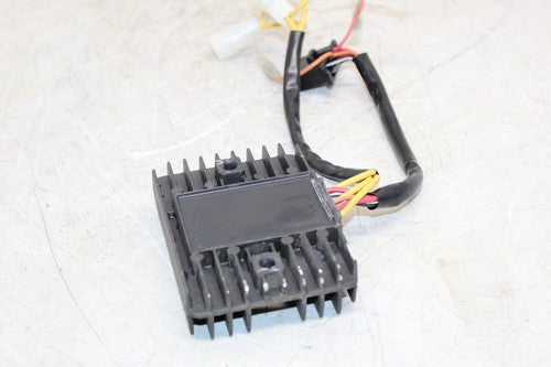 1985 Suzuki Gv1400gd Gv 1400 Rectifier Voltage Regulator