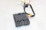 1985 Suzuki Gv1400gd Gv 1400 Rectifier Voltage Regulator