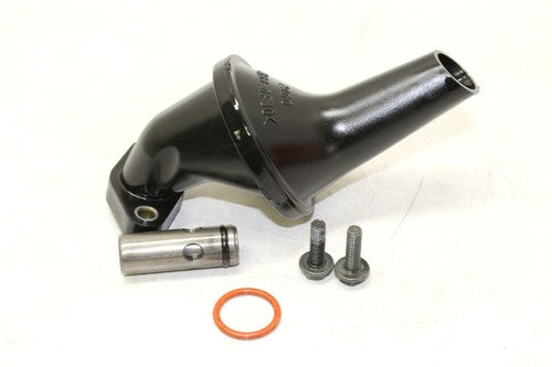 04-05 Suzuki Gsxr750 Engine Inner Oil Filter Pickup Screen OEM