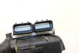 2016 Harley-davidson Iron 883 Xl883n Ecu Computer Controller Unit Black Box Ecm
