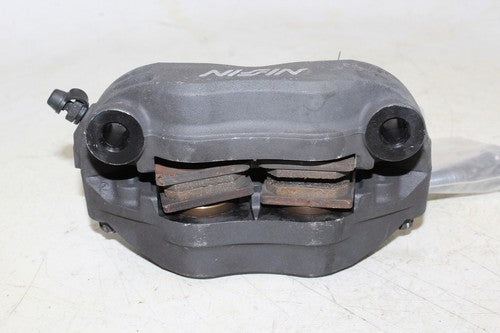 2013 Kawasaki Concours 14 Zg1400c Abs Right Left Front Brake Caliper Set Pair