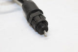 2019 2020 Kawasaki  Ninja Zx6r Rear BACK Brake Sensor OEM