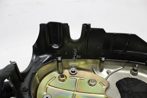 2004 Kawasaki Vulcan 1500 Vn1500l Nomad Fi Side Engine Motor Cover