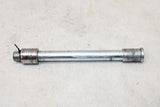 2014 Kawasaki Ninja 650 Ex650f Abs Front Wheel Rim Axle Pivot Bolt