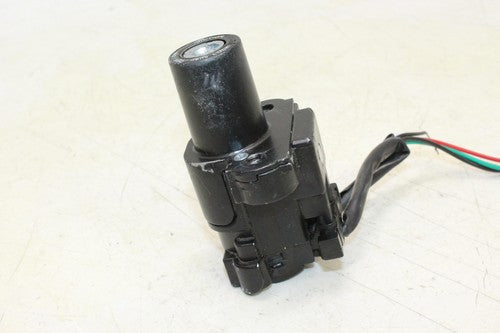 2002 Honda Interceptor 800 Vfr800 Ignition Lock !NO KEY!