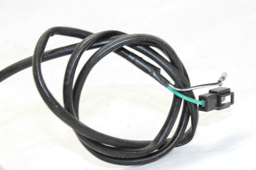 2000 Suzuki Gs500e Kickstand Side Kick Stand SENSOR OEM