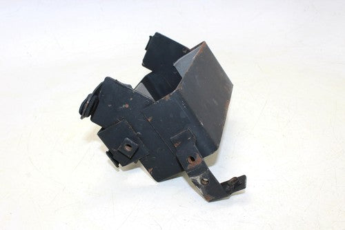 2001 Suzuki Dr650se Battery Box