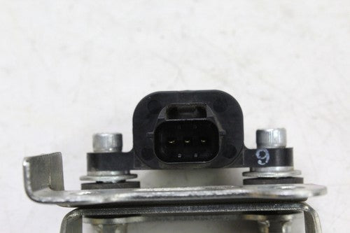 2019 Kawasaki Z900 Tip Over Bank Angle Crash Sensor Switch With Bracket