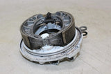 1996 Honda Elite 80 Ch80 Rear Back Brake Drum Assembly