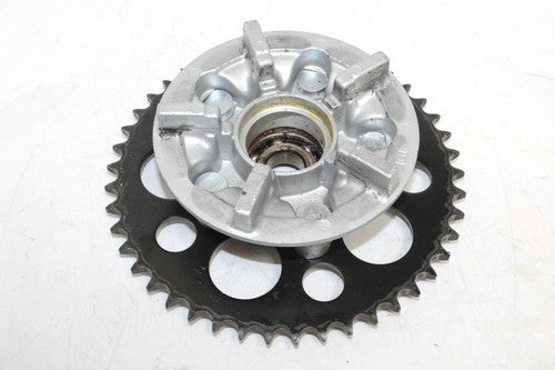 2004 SUZUKI SV650S REAR BACK SPROCKET OEM