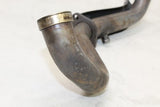 2007 Piaggio Bv 250 Exhaust Midpipe Mid Middle Pipe OEM
