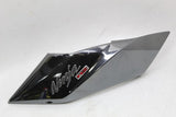 2016 Kawasaki Ninja H2 ZX1000 RIGHT REAR BACK TAIL FAIRING COWL 36001-0624 OEM