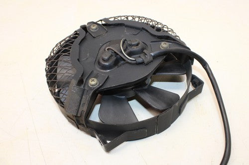 1990 Suzuki Vx800 Engine Radiator Cooling Fan