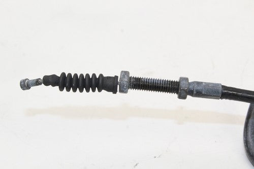 88-2007 Kawasaki Ninja 250r Ex250f Clutch Cable Line 54011-1261 OEM