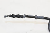 88-2007 Kawasaki Ninja 250r Ex250f Clutch Cable Line 54011-1261 OEM