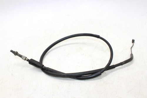 2004 Suzuki Gs500fh Brake Hose And Cable Set