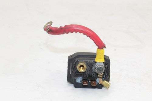 2003-05 Yamaha Yzf R6 Engine Starter Relay Starting Motor Switch 5sl-81940-12-00