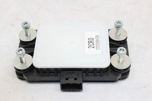 15-18 Yamaha R1 Electrical Traction Control Module Computer Unit OEM