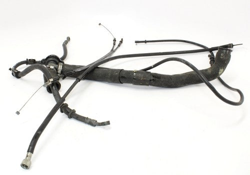 1997 Yamaha Yzf1000  Pipes Hose Kit Set