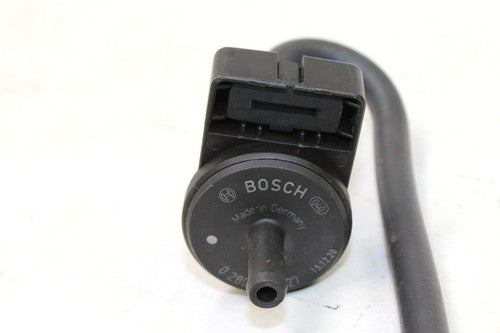 2021 Ktm 790 Duke Evap Valve Emission Switch 0280142427 Bosch