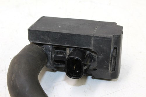 2009 Kawasaki Versys 650 Kle650a Air Valve Solenoid Top Engine Switch Sensor
