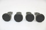 2007 Honda Cbr600rr Engine Motor Block Pistons