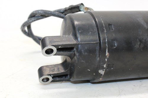 1992 Suzuki Gsxr750 Engine Starting Starter Motor -dc 12v