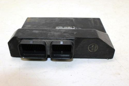 2001 Suzuki Gsxr1000 Ecu Computer Controller Unit Black Box Ecm Cdi 32920-40FD0