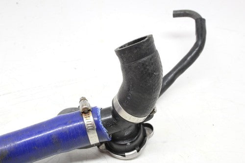 2007 Honda Cbr1000rr Radiator Cap