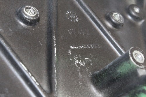 2000 Cagiva Gran Canyon 900 Center Rear Back Luggage Bracket Mount OEM