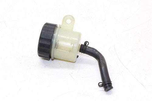 05-06 Yamaha Yzf R1 Master Fluid Reservoir Tank Bottle OEM