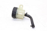 05-06 Yamaha Yzf R1 Master Fluid Reservoir Tank Bottle OEM