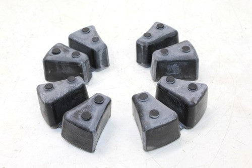 2015 Sym T2 250i Rear Hub Shock Dampers Cush Absorbers