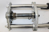 2004 (02-05) Kawasaki Zzr1200 Complete Front End Forks Suspension Handlebars Tri
