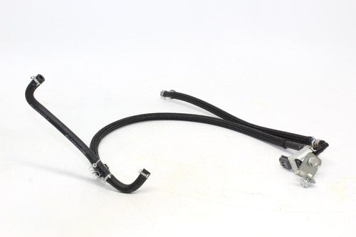 2008 Suzuki Katana 650 Gsx650f Air Valve Solenoid Top Engine Switch Sensor Oem