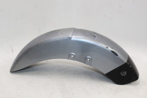1986 Kawasaki Concours 1000 Zg1000a Front Wheel Fender OEM