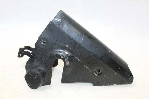 1990 Suzuki Dr250sl Heat Shield