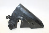 1990 Suzuki Dr250sl Heat Shield