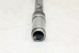 1992 Honda Nighthawk 750 Cb750 Front Wheel Rim Axle Pivot Bolt