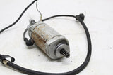 1992 Suzuki Intruder 1400 VS1400GLP ENGINE STARTING STARTER MOTOR  31100-38B02