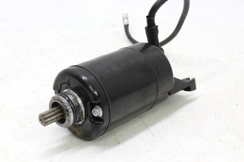2010 Kawasaki Versys 650 Kle650c Engine Starting Starter Motor -dc 12v