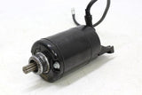 2010 Kawasaki Versys 650 Kle650c Engine Starting Starter Motor -dc 12v