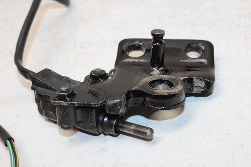 2006 Kawasaki Ninja 250r Ex250f Kickstand Side Kick Stand Sensor