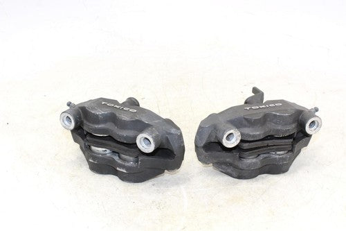 2006 Suzuki Gsxr600 Right Left Front Brake Caliper Set Pair Calipers