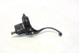 2004 Suzuki Gs500f Front Brake Master Cylinder W/ Lever