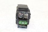 01-07 Kawasaki Zrx1200r Engine Starter Relay Starting MOTOR Switch OEM
