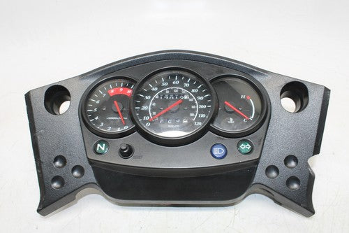 2014 Kawasaki Klr650 Speed Drive Gear Hub With Cable