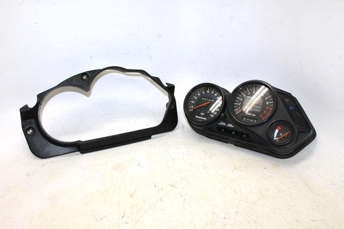 2007 Kawasaki Ninja 500r Ex500d Speedo Tach Gauges Display Cluster Speedometer