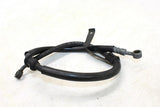 2004 Suzuki Gs500fh Brake Hose And Cable Set
