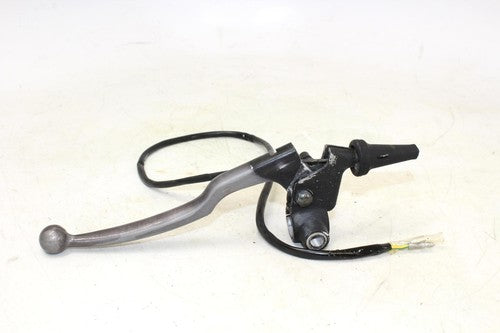 1981 Suzuki Gs850gl Clutch Perch Mount With Lever